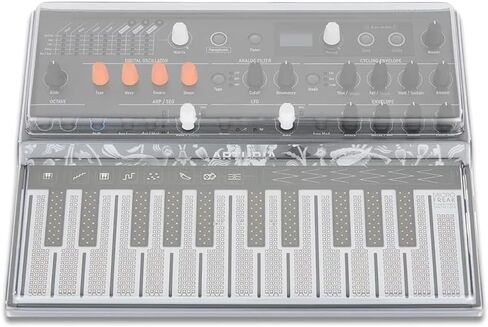 Decksaver Arturia Microfreak Cover (DS-PC in Saudi Arabia