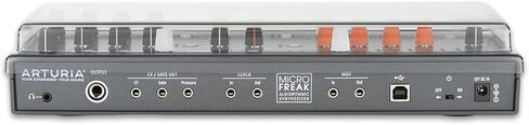 Decksaver Arturia Microfreak Cover (DS-PC in Saudi Arabia