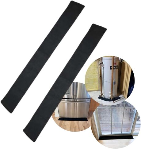 Evelots Water Absorber Snake Reusable Water Barrier - Absorbs 10 Times its Weight-Great for Leaks or Spills from Doors, Windows, Water Tank, Heavy Rain, Shower Tub- 3 Ft Long in Saudi Arabia
