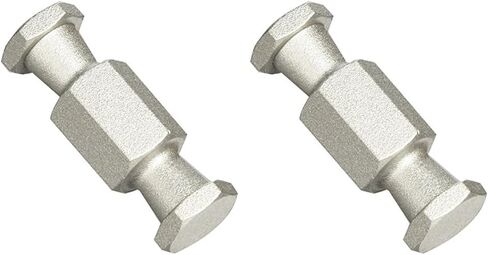 Manfrotto 061 Joining Stud for Super Clamps - Replaces 2913 in Kuwait