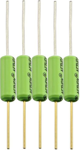 5 قطعة SW-200D مفتاح كروي معدني مفتاح مستشعر زاوية الميل لـ Arduino Raspberry Pi DIY in Kuwait