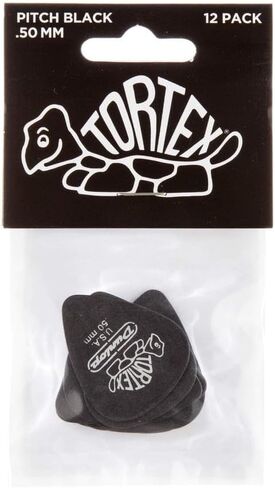 جيم دنلوب أسود اللون، .73 ملم، 12/عبوة لاعب in Kuwait