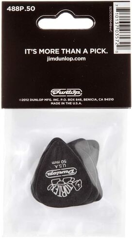 جيم دنلوب أسود اللون، .73 ملم، 12/عبوة لاعب in Kuwait