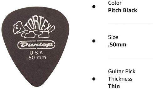 جيم دنلوب أسود اللون، .73 ملم، 12/عبوة لاعب in Kuwait