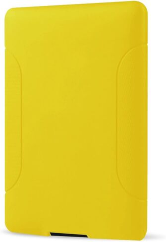 Young me 10th Generation - 2018 Release Kindle Paperwhite Cover - Slim Fit TPU Gel Protective Case Cover for 6" Kindle Paperwhite (Pink) in Saudi Arabia