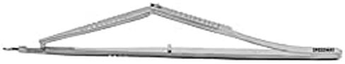 Kelly Descemets Membrane Punch 1.0 mm I Stainless Steel I Approx 125 mm. in Saudi Arabia