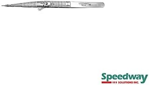 Kelly Descemets Membrane Punch 1.0 mm I Stainless Steel I Approx 125 mm. in Saudi Arabia