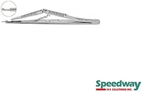 Kelly Descemets Membrane Punch 1.0 mm I Stainless Steel I Approx 125 mm. in Saudi Arabia