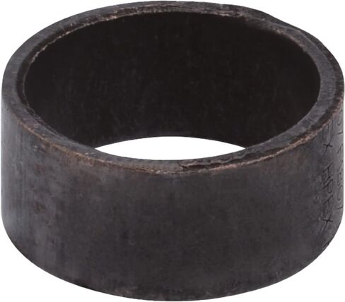 SharkBite 1/2 Inch Copper Crimp Rings, Pack of 100, PEX Pipe, PE-RT, 23102CP100 in Saudi Arabia
