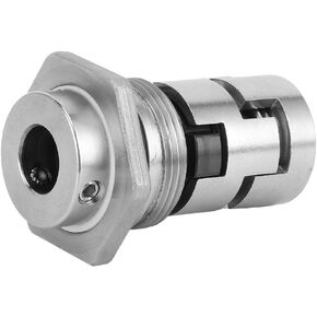 Mechanical Seals GLF12 Containerized Mechanical Cartridge Seals Vertical Multistage CR Pump Mechanical Water Seal 12mm for Industrial Pump and Water Pump