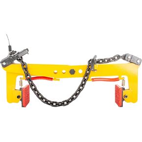Granite Slab Lifting Clamp 716lbs, Stone Lifting Clamps, Heavy Duty Lifting Clamps, Lifting Clamps for Granite Stone Marble Slate Rock Brick, Marble Lifting Clamps.