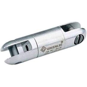 Greenlee 39109 Cable Puller Swivel, 5-7/16-Inch