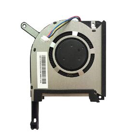 YFLAPFAN CPU GPU Cooling Fan Intended for Asus TUF Gaming (2020) FA506IH FA506IV FA506IU TUF506IV TUF506IU FX506 FX506LI FX506LU FX506LH GTX1650/1650ti/1660ti Series Laptop Replacement Fan (1 Pair)