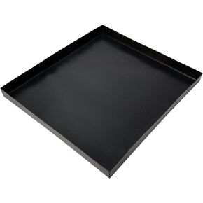 11" x 11" PTFE Solid Oven basket for TurboChef, Merrychef, and Amana (Replaces 32Z4080)