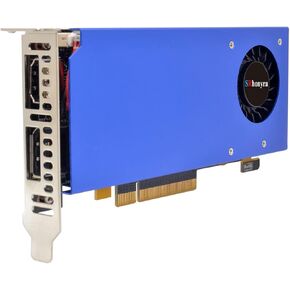 SRhonyra RX550 Dedicated Graphics Cards AMD Radeon GPU 4G GDDR5 128bit Video Card 6000MHz DVI Dual Link HDMI DisplayPort Output 8X Compatiable 16X