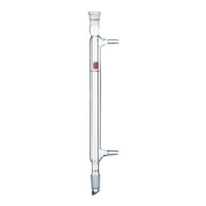 C159190 Synthware West Condenser, 19/22 Joint, 190 mm Jacket Length