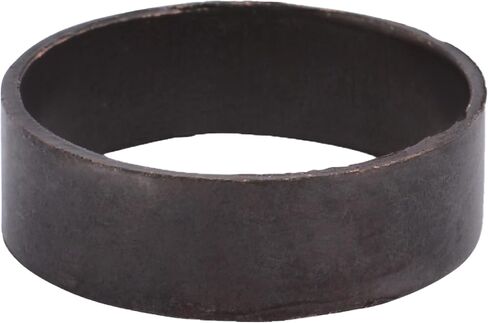 SharkBite 1/2 Inch Copper Crimp Rings, Pack of 100, PEX Pipe, PE-RT, 23102CP100 in Saudi Arabia