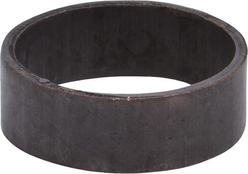 SharkBite 1/2 Inch Copper Crimp Rings, Pack of 100, PEX Pipe, PE-RT, 23102CP100 in Saudi Arabia
