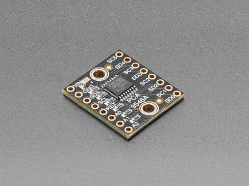 PCA9546 معدد إرسال I2C ذو 4 قنوات - TCA9546A متوافق مع Ada 5663 in Saudi Arabia