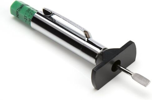 STEELMAN 422112G مقياس عمق المداس المرمز بالألوان SAE مع قاعدة رمادية in Saudi Arabia