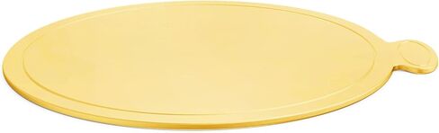 100 Pcs 3 Inch Mini Cake Boards Mousse Cupcake Base, Gold 8cm in Saudi Arabia