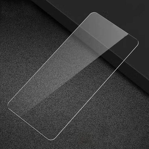 6.2x2.6 inch Multilayer Reinforced 3D Printing Film, 9H Hardness, Anti-glare, Fingerprint-resistant, Easy-to-apply, Transparent, HZWU62 in Saudi Arabia