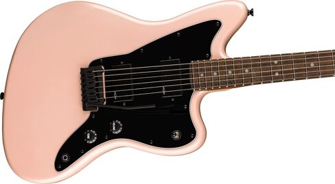 Squier Contemporary RH Telecaster Electric Guitar, with 2-Year Warranty, Pearl White, Roasted Maple Fingerboard, None Pickguard in Saudi Arabia