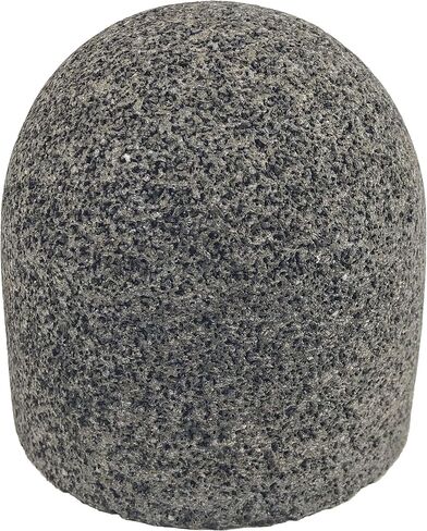 Weiler 68331 TIGER AO TYPE 18R قابس طحن محمول ذو طرف دائري، A24-R، 3 بوصة × 3 بوصة × 5/8-11، (عبوة من 12 قطعة) in Saudi Arabia