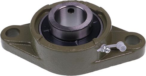 1-1/4 "اثنين من محمل شفة الترباس UCFL207-20 VF2S-220 F2B-SC-104 YCJT-1-1/4 in Saudi Arabia
