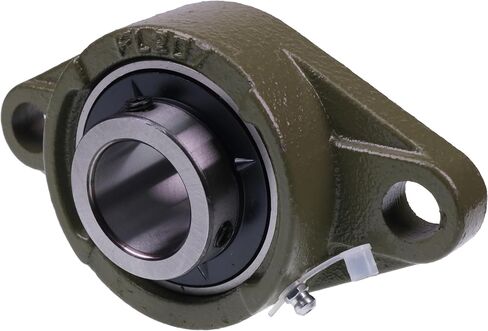 1-1/4 "اثنين من محمل شفة الترباس UCFL207-20 VF2S-220 F2B-SC-104 YCJT-1-1/4 in Saudi Arabia