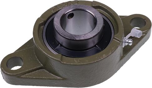1-1/4 "اثنين من محمل شفة الترباس UCFL207-20 VF2S-220 F2B-SC-104 YCJT-1-1/4 in Saudi Arabia
