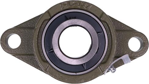 1-1/4 "اثنين من محمل شفة الترباس UCFL207-20 VF2S-220 F2B-SC-104 YCJT-1-1/4 in Saudi Arabia