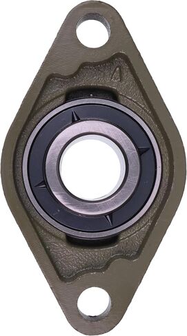 1-1/4 "اثنين من محمل شفة الترباس UCFL207-20 VF2S-220 F2B-SC-104 YCJT-1-1/4 in Saudi Arabia