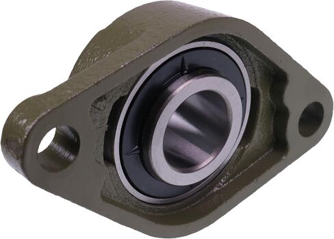 1-1/4 "اثنين من محمل شفة الترباس UCFL207-20 VF2S-220 F2B-SC-104 YCJT-1-1/4 in Saudi Arabia