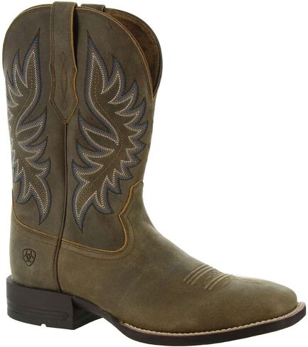 حذاء ARIAT الرجالي ذو العلامة التجارية الغربية in Saudi Arabia