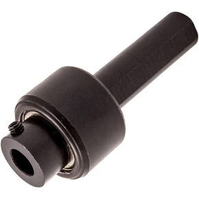 maXpeedingrods Rotary Broach Tool Holder 3/4" Shank fit for 1/2" Shank Broach