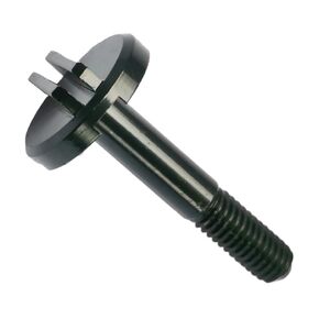 06-75-0025 Blade Backing Pad Screw, Suitable for Milwaukee 2626-20 M18 Multifunctional Tool