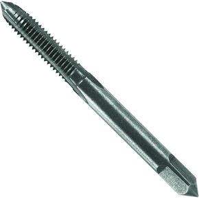 BOSCH BPT6M100 6mm - 1.00 High-Carbon Steel Metric Plug Tap