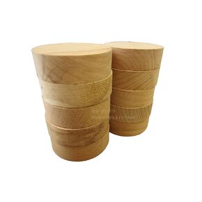Drill Blocks for Challenge 2-1/2" x 3/4" Qty10