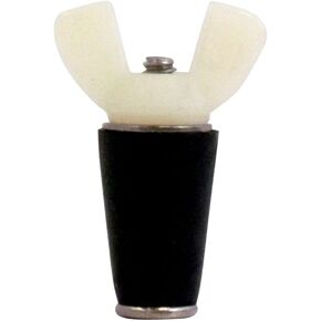 Rubber Plug for 3/8 Inch Pipe