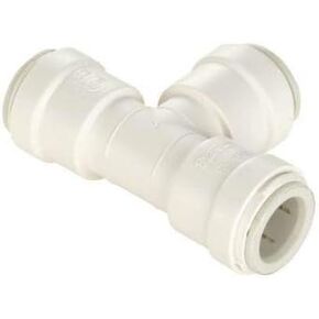 SeaTech (3523-10) Large Diameter 1/2" CTS Union Tee