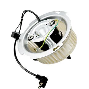 Upgraded 8832NA Blower Motor Compatible with Nutone 84757 JA2B099N Bathroom Fan Motor Replace JA2B099, 86652G, 86652, 8662, JA2C028G, 99080520, 8832, 8832SA, 8832N & 8833 8832NA "A" Unit ONLY