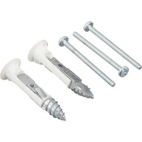 2PK 1/8x2 TOG Anchor