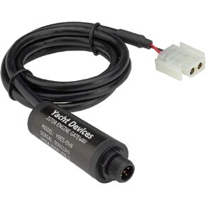 YDES-04N J1708 to NMEA-2000 Engine Gateway