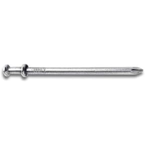Grip Rite - 6D Duplex Nails- 50 lbs Box