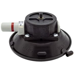 Wood's Powr Grip 4.5" Mounting Cup w/1/4-20 x 3/8" Threaded Stud