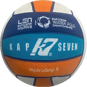 KAP7 2024 LEN WATER POLO BALL - SIZE 5 in Kuwait