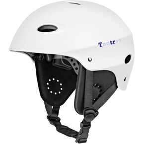 خوذة الرياضات المائية للبالغين من تونترون والتجديف والتجديف والتجديف in Kuwait