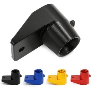 Cosmoska Aluminum Upper Pull Rope Guide For Polaris ATV Snowmobile Watercraft 440 500 650 Indy RMK EFI SKS Sport GT Trail DELUXE Widetrak Replace 5431385