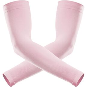 GOUNOD Sun Protection Cooling Compression Arm Sleeves For Men - Basketball Outdoors Sports Workouts volleyball arm sleeves
